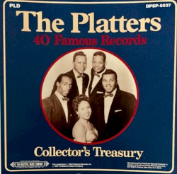 40 Famous Records
