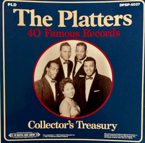 40 Famous Records