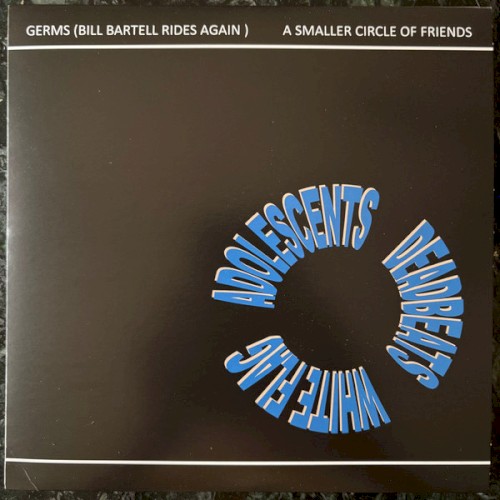 A Smaller Circle of Friends
