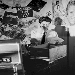 “Fame”: Jon Savage’s Secret History of Post‐Punk 78–81