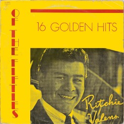16 Golden Hits of the Fifities