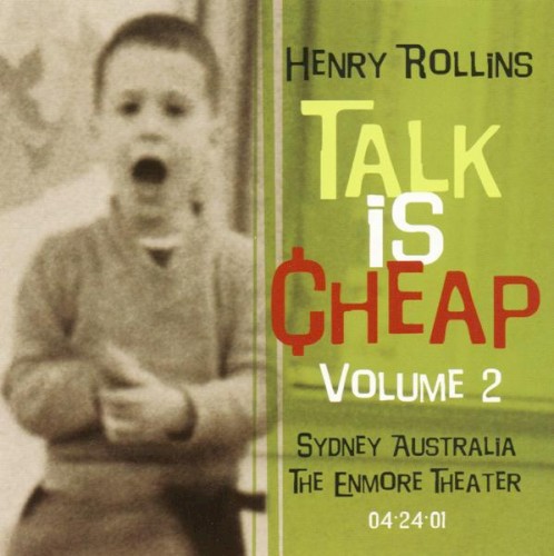 Talk Is Cheap, Volume 2