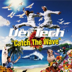 Catch The Wave
