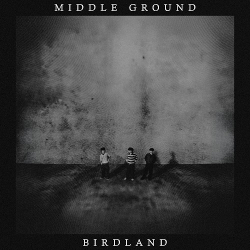 Middle Ground