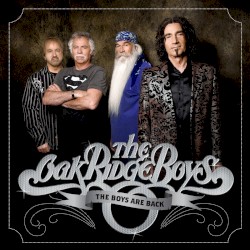 The Boys Are Back