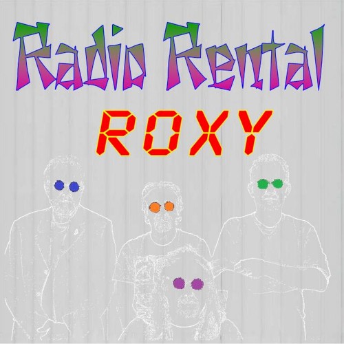 Roxy