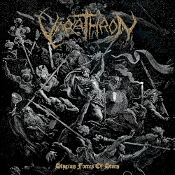 Stygian Forces of Scorn