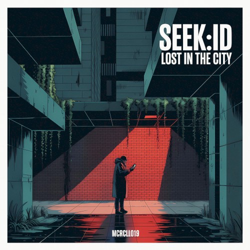 Lost In The City
