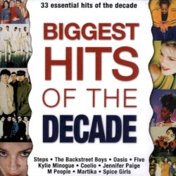 Biggest Hits of the Decade