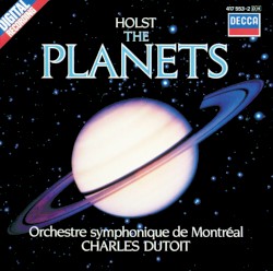 The Planets