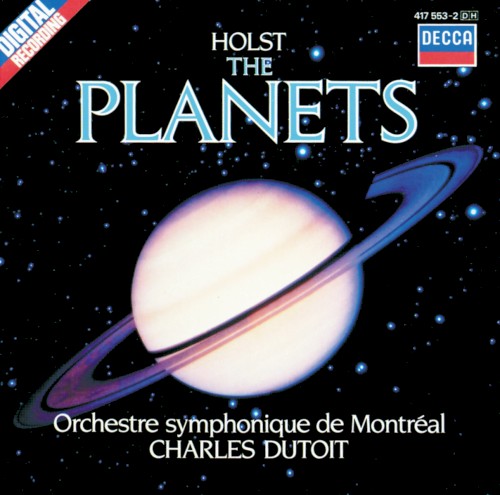 The Planets