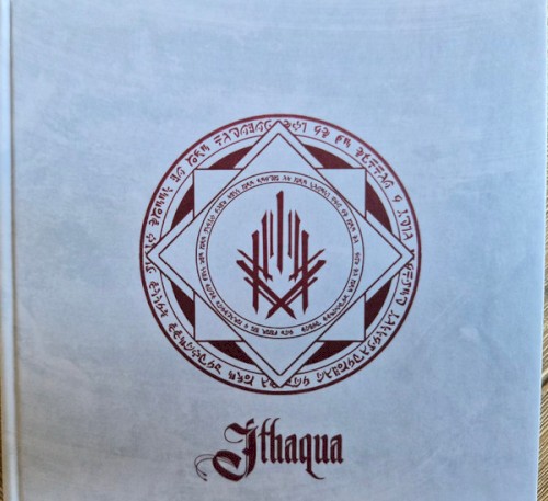 Ithaqua