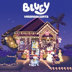 Verandah Santa