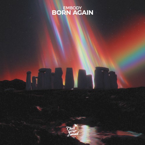Born Again