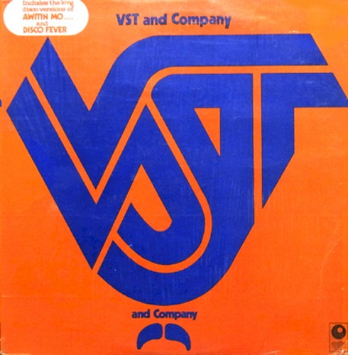VST