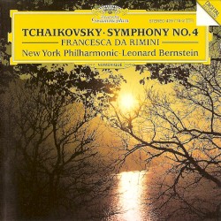 Symphony no. 4 / Francesca da Rimini