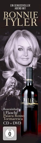 Ein genussvoller Abend mit Bonnie Tyler
