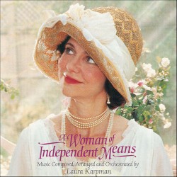A Woman Of Independent Means