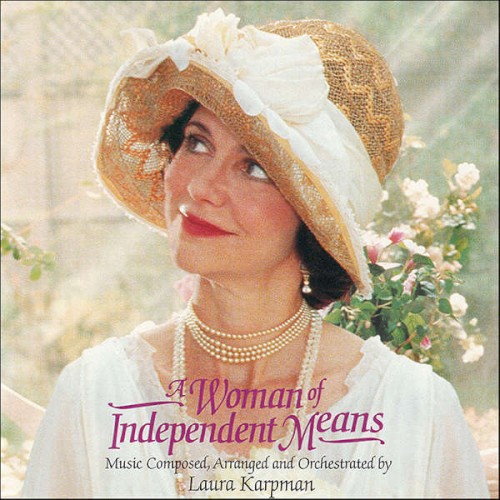 A Woman Of Independent Means
