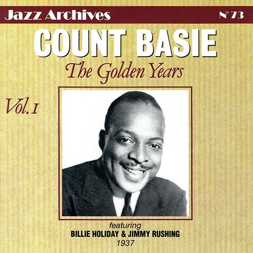 The Golden Years, Volume 1: 1937