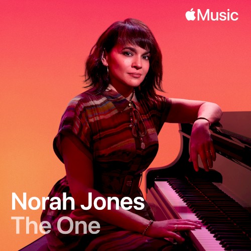 Come Away With Me (live from Apple Music Studios)