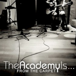 From the Carpet EP