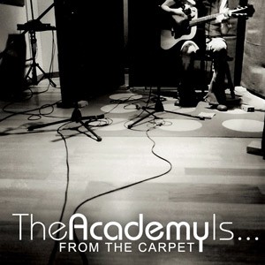 From the Carpet EP
