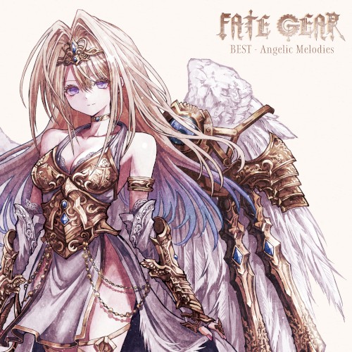 BEST - Angelic Melodies