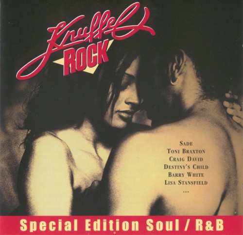 Knuffelrock Special Edition: Soul / R&B