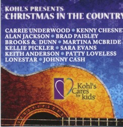 Kohl's Presents Christmas in the Country