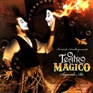 Segundo ato