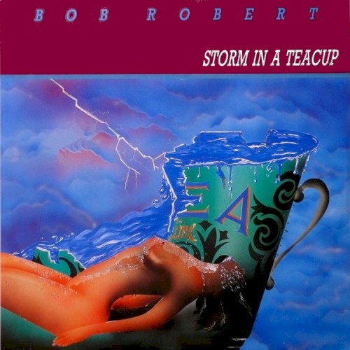 Storm In A Teacup
