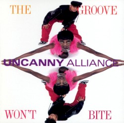 The Groove Won't Bite