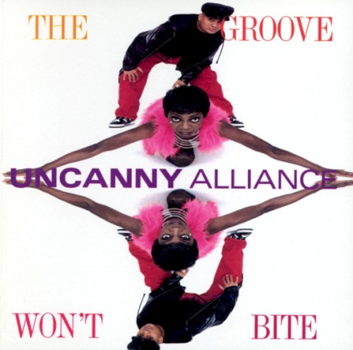 The Groove Won't Bite