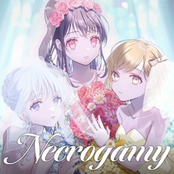 Necrogamy