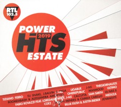 Power Hits Estate 2019