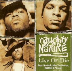 Live Or Die