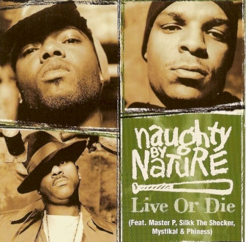 Live Or Die