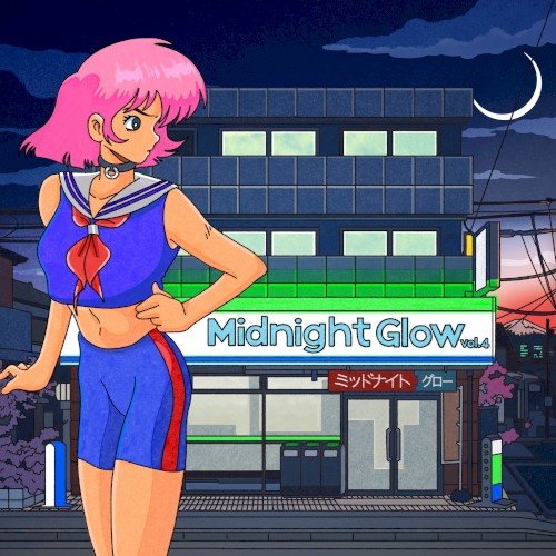 Midnight Glow, Vol. 4
