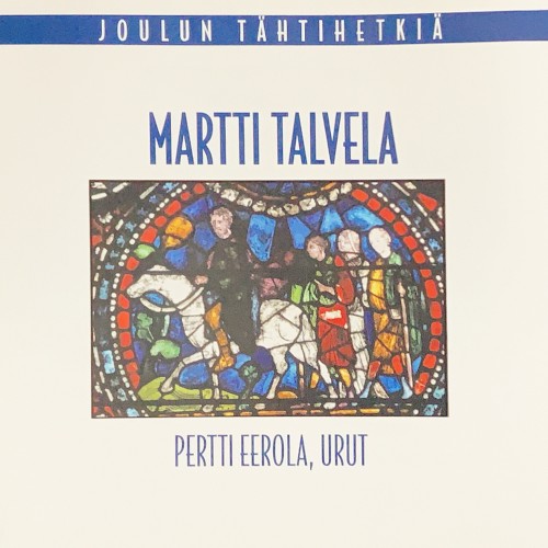 Joulun tähtihetkiä