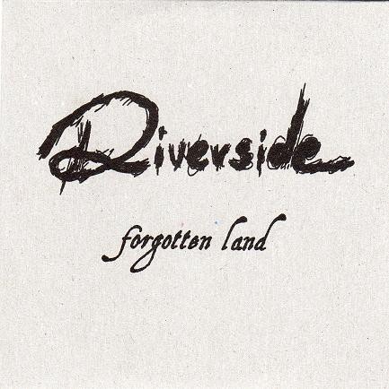 Forgotten Land