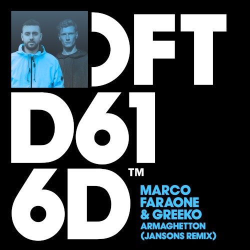 Armaghetton (Jansons remix)