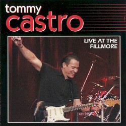 Live at the Fillmore