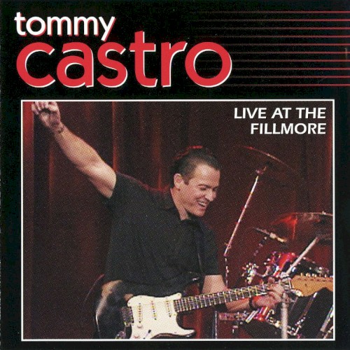 Live at the Fillmore