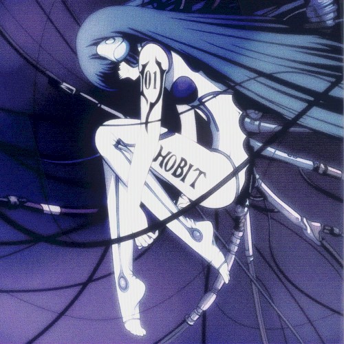 mecha-wife