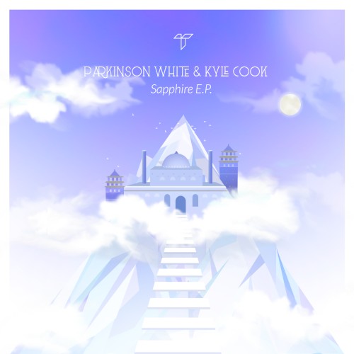 Sapphire E.P.