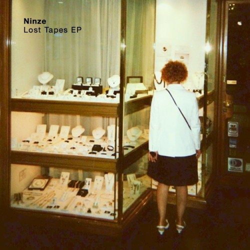 Lost Tapes