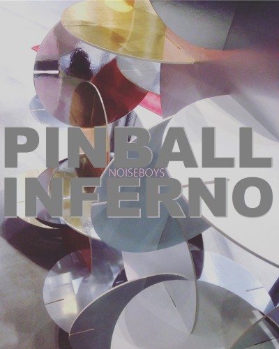 Pinball Inferno