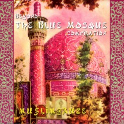 Beyond the Blue Mosque