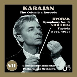 Karajan: The Columbia Records, Vol. VII